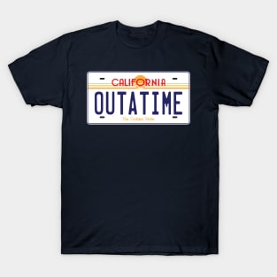 Outatime T-Shirt